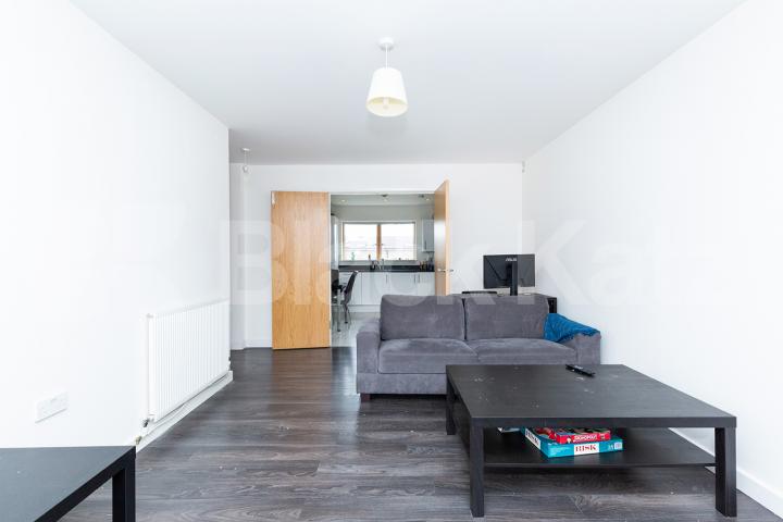 stunning 3 bedroom property to rent with large balcony minutes to a tube New Clocktower Place  , Islington / Caledonian Road